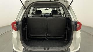 Used 2016 Honda BR-V [2016-2020] S MT Petrol Petrol Manual interior DICKY INSIDE VIEW