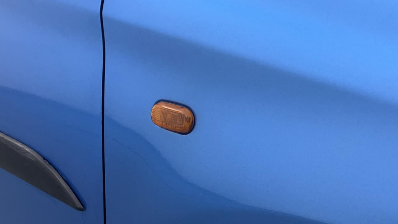 Used 2021 Maruti Suzuki Alto 800 Vxi Petrol Manual dents MINOR SCRATCH