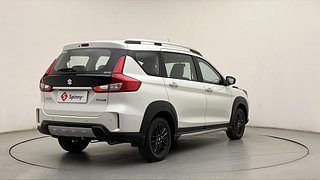 Used 2020 Maruti Suzuki XL6 [2019-2022] Zeta MT Petrol Petrol Manual exterior RIGHT REAR CORNER VIEW