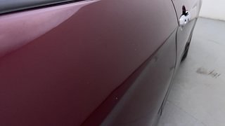 Used 2016 Maruti Suzuki Ciaz [2014-2017] ZXi AT Petrol Automatic dents MINOR SCRATCH