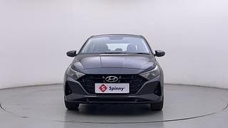 Used 2023 Hyundai New i20 Asta 1.2 MT Petrol Manual exterior FRONT VIEW