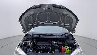 Used 2014 Honda City [2014-2017] V Petrol Manual engine ENGINE & BONNET OPEN FRONT VIEW