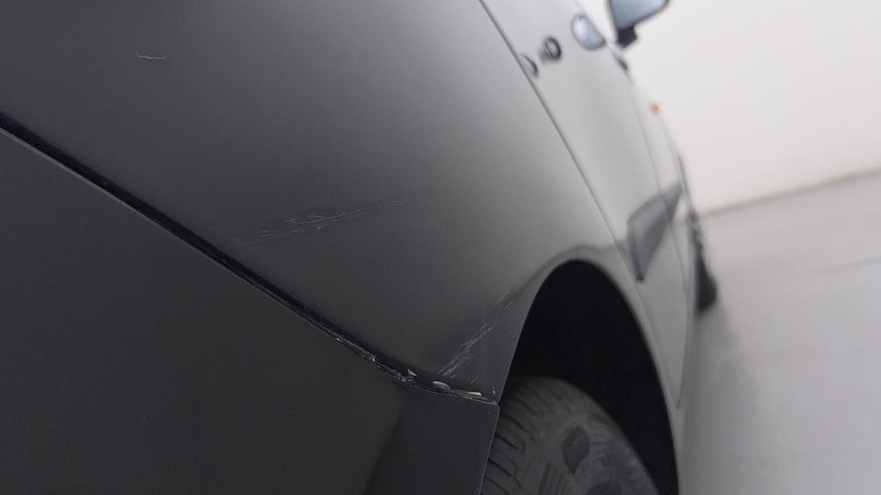 Used 2011 Hyundai i10 [2010-2016] Era Petrol Petrol Manual dents MINOR SCRATCH