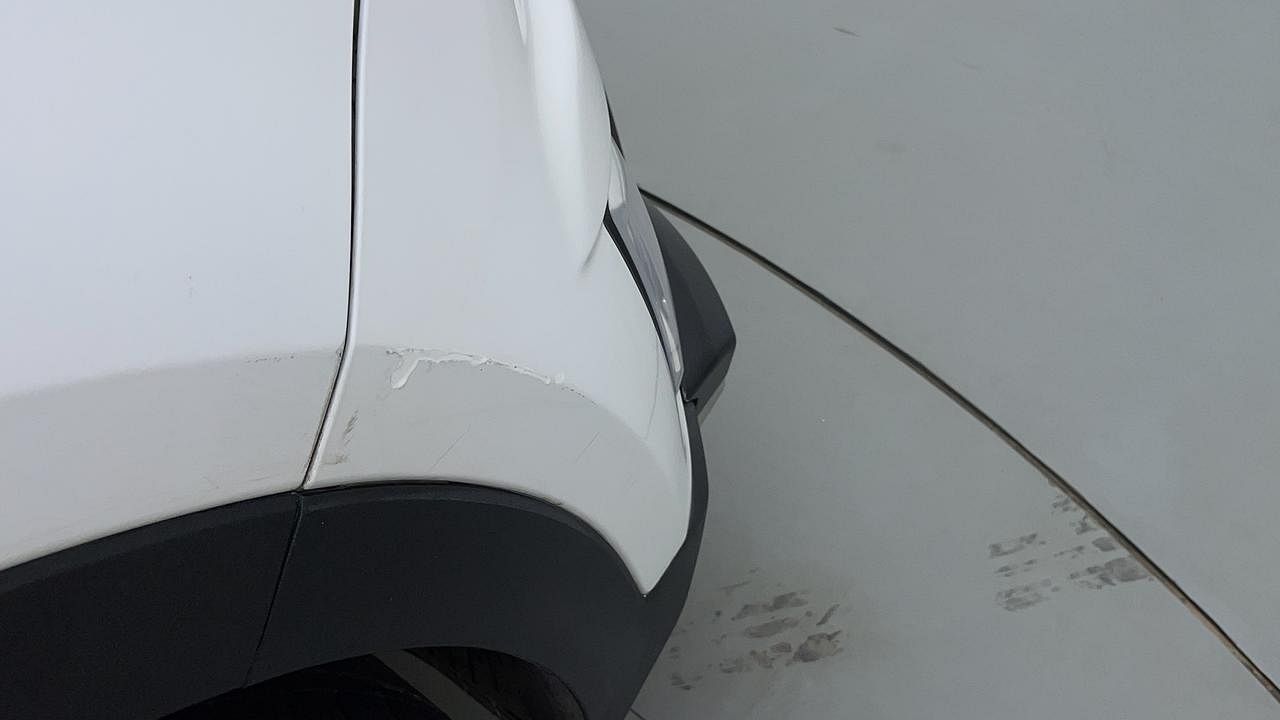 Used 2018 Hyundai Creta [2015-2018] 1.6 SX Plus Auto Petrol Petrol Automatic dents MINOR SCRATCH