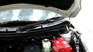Used 2016 Maruti Suzuki Swift Dzire [2012-2017] ZDI AMT Diesel Automatic engine ENGINE LEFT SIDE HINGE & APRON VIEW