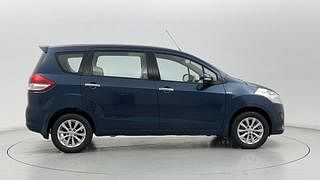 Used 2014 Maruti Suzuki Ertiga [2012-2015] Vxi Petrol Manual exterior RIGHT SIDE VIEW