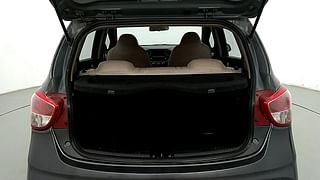 Used 2019 Hyundai Grand i10 [2017-2020] Sportz 1.2 Kappa VTVT Petrol Manual interior DICKY INSIDE VIEW