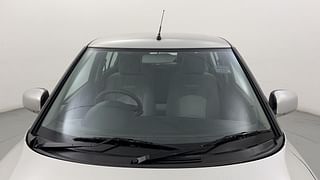 Used 2010 Maruti Suzuki Swift Dzire VXI 1.2 Petrol Manual exterior FRONT WINDSHIELD VIEW