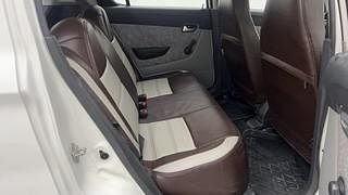 Used 2019 Maruti Suzuki Alto 800 [2016-2019] Lxi Petrol Manual interior RIGHT SIDE REAR DOOR CABIN VIEW