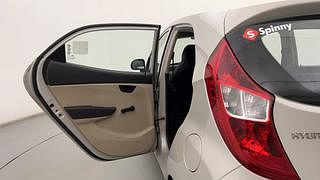 Used 2014 Hyundai Eon [2011-2018] Magna + Petrol Manual interior LEFT REAR DOOR OPEN VIEW
