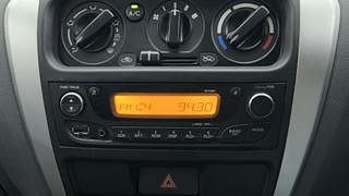 Used 2015 Maruti Suzuki Alto 800 [2012-2016] Vxi Petrol Manual top_features Integrated (in-dash) music system