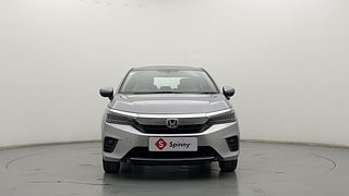 Used 2020 Honda City ZX CVT Petrol Automatic exterior FRONT VIEW