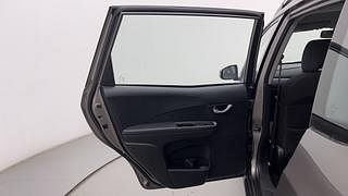Used 2016 Honda BR-V [2016-2020] V MT Petrol Petrol Manual interior LEFT REAR DOOR OPEN VIEW