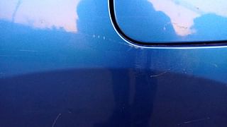Used 2017 Maruti Suzuki Celerio [2014-2021] ZXi (O) Petrol Manual dents NORMAL SCRATCH