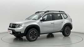 2018 Renault Duster 85 PS RXS MT