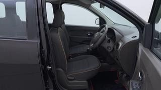 Used 2016 Renault Lodgy [2015-2019] 85 PS RXL Diesel Manual interior RIGHT SIDE FRONT DOOR CABIN VIEW