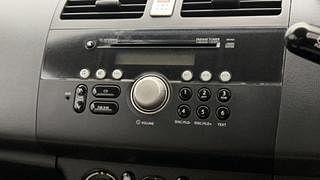 Used 2010 Maruti Suzuki Swift Dzire VXI 1.2 Petrol Manual top_features Integrated 2din audio