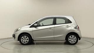Used 2012 Honda Brio [2011-2016] S MT Petrol Manual exterior LEFT SIDE VIEW
