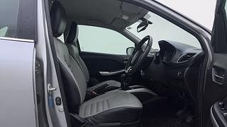 Used 2016 Maruti Suzuki Baleno [2015-2019] Alpha Petrol Petrol Manual interior RIGHT SIDE FRONT DOOR CABIN VIEW