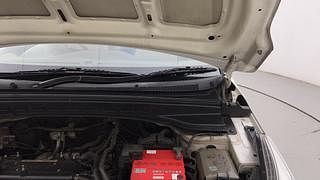 Used 2016 Hyundai Creta [2015-2018] 1.6 SX Plus Auto Petrol Petrol Automatic engine ENGINE LEFT SIDE HINGE & APRON VIEW