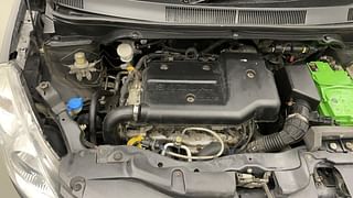 Used 2014 Maruti Suzuki Ritz [2012-2017] Vdi Diesel Manual engine ENGINE RIGHT SIDE VIEW