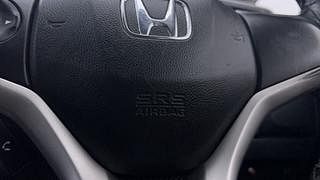 Used 2016 honda Jazz VX Petrol Manual top_features Airbags