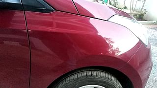 Used 2015 Hyundai Grand i10 [2013-2017] Asta 1.2 Kappa VTVT Petrol Manual dents MINOR DENT