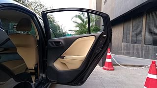 Used 2015 Honda City [2014-2017] SV CVT Petrol Automatic interior RIGHT REAR DOOR OPEN VIEW