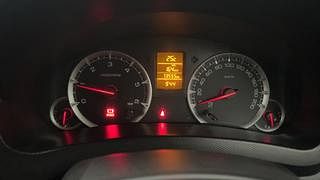 Used 2017 Maruti Suzuki Swift [2011-2017] ZDi Diesel Manual interior CLUSTERMETER VIEW