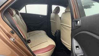 Used 2015 Hyundai i20 Active [2015-2020] 1.4 SX Diesel Manual interior RIGHT SIDE REAR DOOR CABIN VIEW