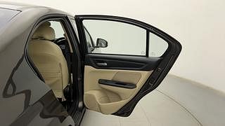 Used 2019 honda Amaze 1.2 S i-VTEC Petrol Manual interior RIGHT REAR DOOR OPEN VIEW