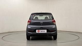 Used 2019 Hyundai New Santro 1.1 Sportz CNG Petrol+cng Manual exterior BACK VIEW