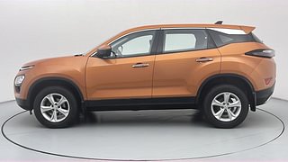 Used 2020 Tata Harrier XZ Diesel Manual exterior LEFT SIDE VIEW