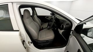 Used 2020 Hyundai Grand i10 Nios [2019-2021] AMT Magna Corp Edition Petrol Automatic interior RIGHT SIDE FRONT DOOR CABIN VIEW