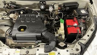 Used 2018 Maruti Suzuki Alto K10 [2014-2019] LXI (O) CNG Petrol+cng Manual engine ENGINE LEFT SIDE VIEW