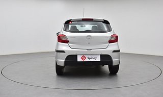 Used 2018 Tata Tiago [2016-2020] XTA Petrol Automatic exterior BACK VIEW