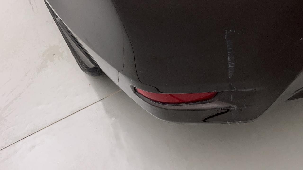 Used 2018 Toyota Corolla Altis [2017-2020] G CVT Petrol Petrol Automatic dents MINOR SCRATCH