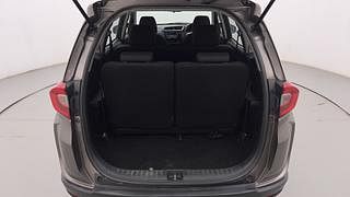 Used 2016 Honda BR-V [2016-2020] V MT Petrol Petrol Manual interior DICKY INSIDE VIEW