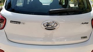 Used 2015 Hyundai Grand i10 [2013-2017] Asta 1.2 Kappa VTVT (O) Petrol Manual dents MINOR SCRATCH