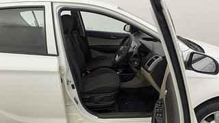 Used 2010 Hyundai i20 [2008-2012] Asta 1.2 ABS Petrol Manual interior RIGHT SIDE FRONT DOOR CABIN VIEW