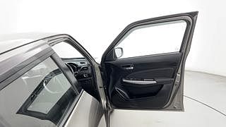 Used 2018 Maruti Suzuki Swift [2017-2020] ZDi Plus Diesel Manual interior RIGHT FRONT DOOR OPEN VIEW