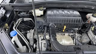 Used 2022 MG Motors Astor Sharp EX 1.5 MT Petrol Manual engine ENGINE RIGHT SIDE VIEW