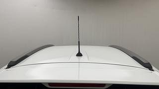 Used 2022 Tata Nexon XM S Petrol Petrol Manual exterior EXTERIOR ROOF VIEW