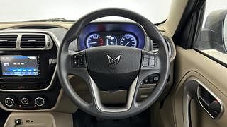 Used 2022 Mahindra Bolero Neo N10 Diesel Manual interior STEERING VIEW