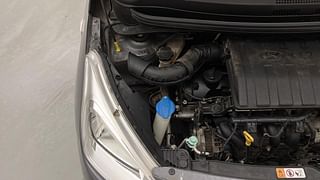 Used 2017 Hyundai Grand i10 [2017-2020] Sportz 1.2 Kappa VTVT Petrol Manual engine ENGINE RIGHT SIDE VIEW