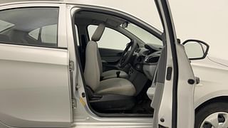 Used 2021 Tata Tigor XM Petrol Manual interior RIGHT SIDE FRONT DOOR CABIN VIEW