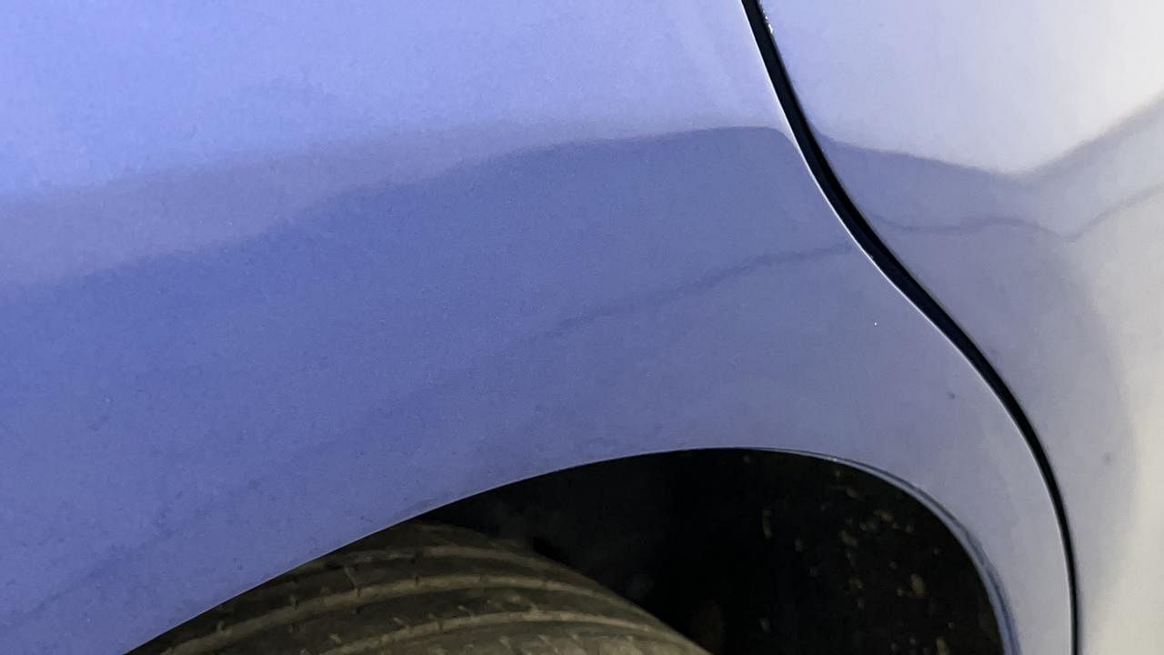 Used 2017 Maruti Suzuki Baleno [2015-2019] Alpha Petrol Petrol Manual dents MINOR DENT
