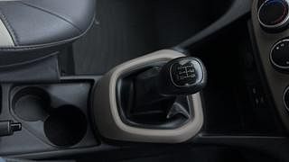 Used 2018 Hyundai Grand i10 [2017-2020] Magna 1.2 Kappa VTVT Petrol Manual interior GEAR  KNOB VIEW