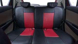 Used 2013 Hyundai i20 [2012-2014] Asta 1.4 CRDI Diesel Manual interior REAR SEAT CONDITION VIEW