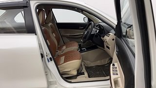 Used 2017 Maruti Suzuki Dzire [2017-2020] ZXI Petrol Manual interior RIGHT SIDE FRONT DOOR CABIN VIEW